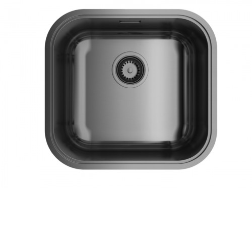 Кухонная мойка OMOIKIRI Omi 44-GM (4993191)