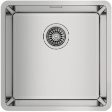 Мойка кухонная Teka BE LINEA RS15 40.40 (art.115000007)