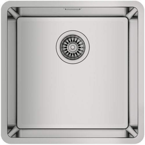 Мойка кухонная Teka BE LINEA RS15 40.40 (art.115000007)