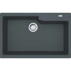 Кухонная мойка FRANKE Urban UBG 610-78 графит Кухонная мойка FRANKE Urban UBG 610-78 графит