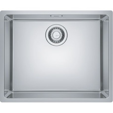 Кухонная мойка Franke MRX 110-50 под стол (122.0543.996)