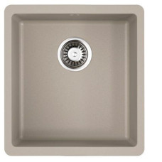 Кухонная мойка Omoikiri Kata 40-U-SA (4993422)
