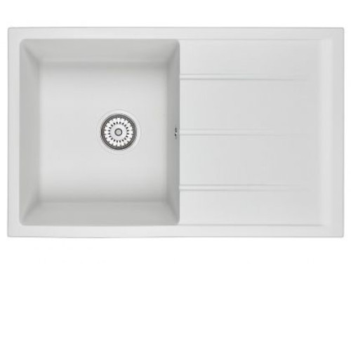 Кухонная мойка EMAR EMQ-1800.Q агат