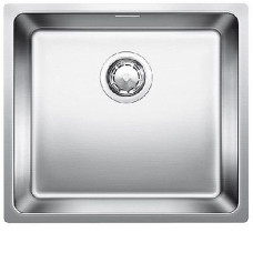 Кухонная мойка BLANCO andano 450-u клапан-автомат (519374) Кухонная мойка BLANCO andano 450-u клапан-автомат (519374)