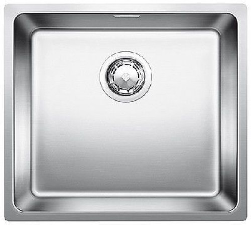 Кухонная мойка BLANCO andano 450-u клапан-автомат (519374)