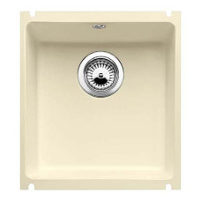 Кухонная мойка BLANCO 516039 subline 375-u керамика ваниль puraplus Кухонная мойка BLANCO 516039 subline 375-u керамика ваниль puraplus