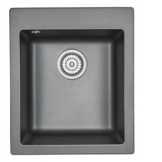 Кухонная мойка EMAR EMQ-1415.Q оникс