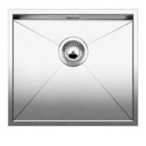 Кухонная мойка BLANCO zerox 450-if/n (517242)