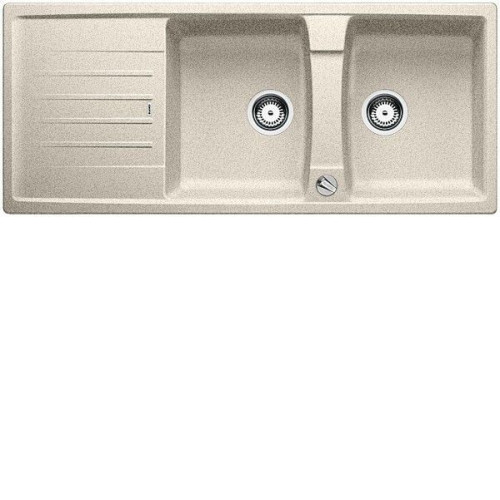 Кухонная мойка BLANCO lexa 8 s (514705)
