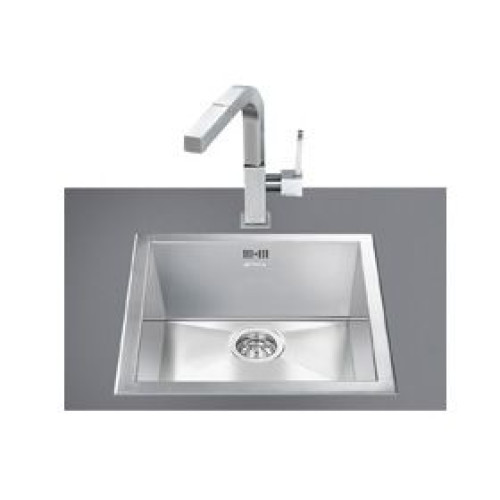 Кухонная мойка SMEG vq40-2