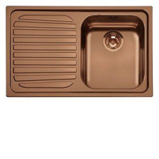 Кухонная мойка SMEG sp7915sra
