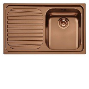 Кухонная мойка SMEG sp7915sra