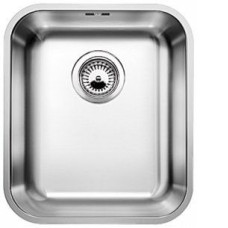 Кухонная мойка BLANCO supra 340-u (518199)