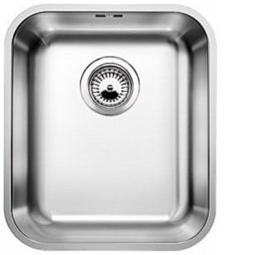 Кухонная мойка BLANCO supra 340-u (518199)