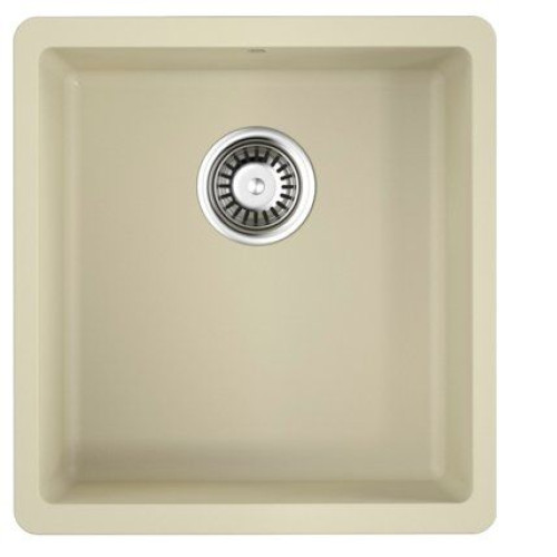 Кухонная мойка Omoikiri Kata 40-U-BE (4993394)