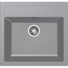 Кухонная мойка FRANKE SID 610 серый