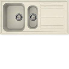 Кухонная мойка SMEG LZ102P