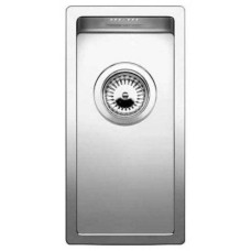 Кухонная мойка BLANCO zerox 180-if/n (517236) Кухонная мойка BLANCO zerox 180-if/n (517236)