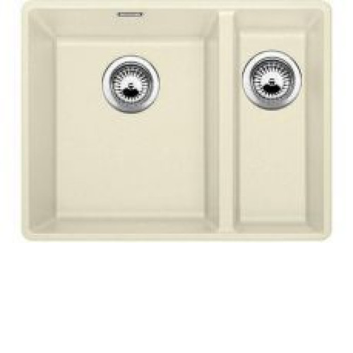 Кухонная мойка BLANCO subline 340/160-f (519806)