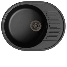 Мойка кухонная Lex ORTA 620 BLACK
