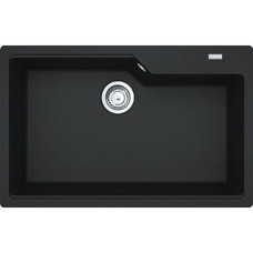 Кухонная мойка FRANKE Urban UBG 610-78 оникс Кухонная мойка FRANKE Urban UBG 610-78 оникс
