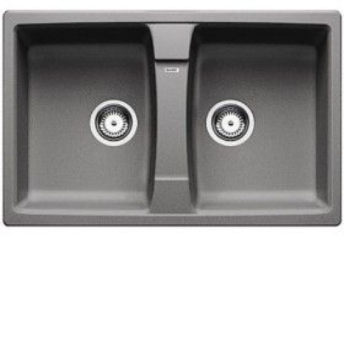 Кухонная мойка BLANCO lexa 8 (514693)