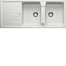 Кухонная мойка BLANCO lexa 8 s (515244)