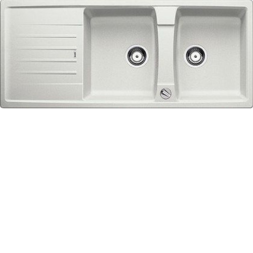 Кухонная мойка BLANCO lexa 8 s (515244)