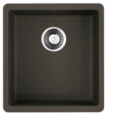 Кухонная мойка Omoikiri Kata 40-U-DC (4993395)