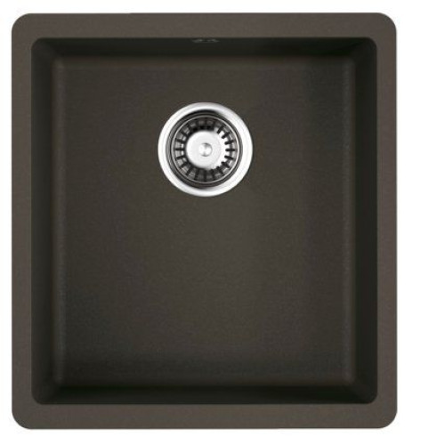 Кухонная мойка Omoikiri Kata 40-U-DC (4993395)