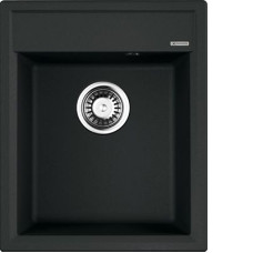 Мойка OMOIKIRI Daisen 42-BL Artgranit/Черный 4993606