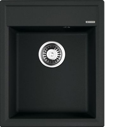 Мойка OMOIKIRI Daisen 42-BL Artgranit/Черный 4993606
