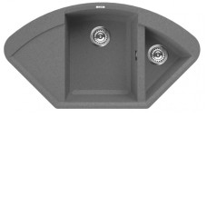 Кухонная мойка OMOIKIRI Sakaime 105C-PL (4993209)