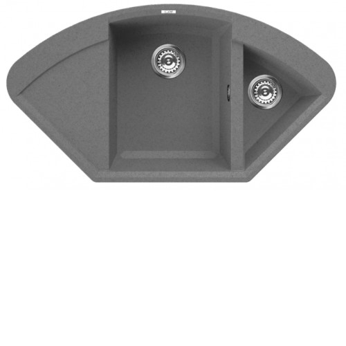 Кухонная мойка OMOIKIRI Sakaime 105C-PL (4993209)