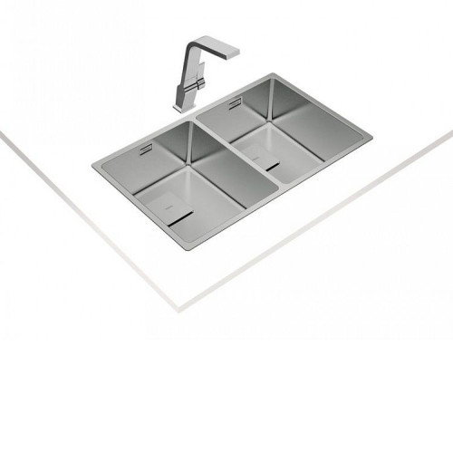 Мойка кухонная Teka FLEXLINEA RS15 2B 740 (art.115030009)