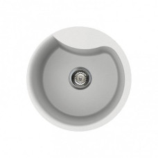 Мойка OMOIKIRI yasugata 48r-wh tetogranit/белый 4993133 Мойка OMOIKIRI yasugata 48r-wh tetogranit/белый 4993133