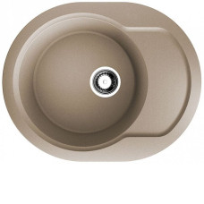 Мойка OMOIKIRI Manmaru 62-SA Artgranit/бежевый 4993414