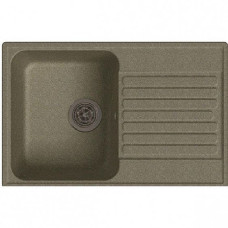 Кухонная мойка LEX Geneva 740 Sand Кухонная мойка LEX Geneva 740 Sand
