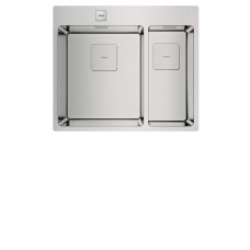 Мойка кухонная Teka FORLINEA RS15 2B 580 (art.115030013)
