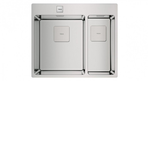 Мойка кухонная Teka FORLINEA RS15 2B 580 (art.115030013)