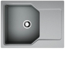 Мойка OMOIKIRI Yonaka 65-GR Artgranit/leningrad grey 4993346 Мойка OMOIKIRI Yonaka 65-GR Artgranit/leningrad grey 4993346