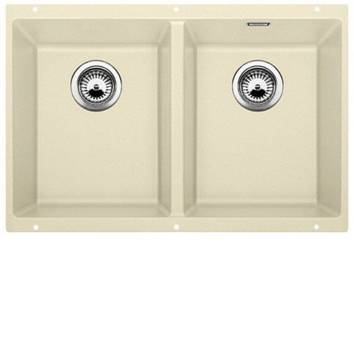Кухонная мойка BLANCO subline 350/350-u (516288)
