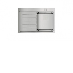 Мойка кухонная Teka ZENIT R15 1B 1D LHD 78 2 (art.12139013)