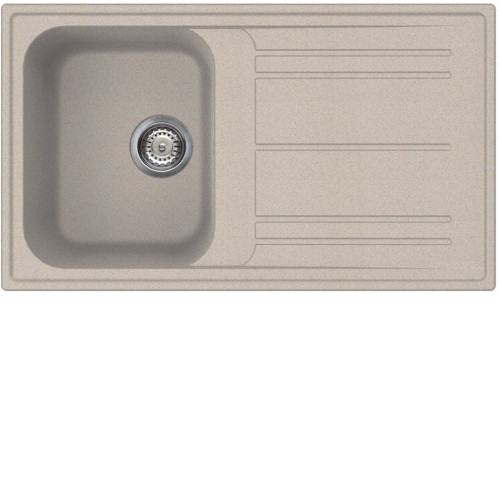 Мойка SMEG LZ861AV2