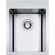 Мойка SMEG LFT34RS