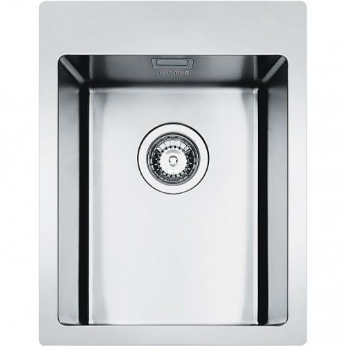 Мойка SMEG LFT34RS