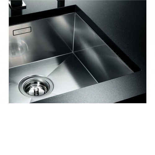 Мойка BLANCO 521593 BLANCO ZEROX 700-U нерж. сталь зеркальная полировка
