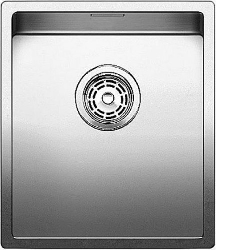 Кухонная мойка BLANCO claron 340-if/n (517210)