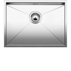 Мойка BLANCO 521591 BLANCO ZEROX 550-U нерж. сталь зеркальная полировка Мойка BLANCO 521591 BLANCO ZEROX 550-U нерж. сталь зеркальная полировка