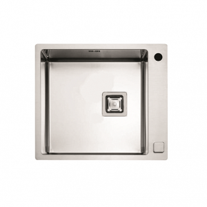 Кухонная мойка Fulgor Milano P1B5651QAF-SF